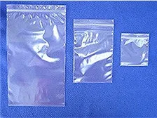 1.5 x 2 Ziploc Bags