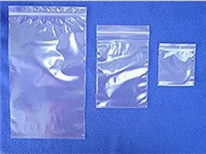 1.5 x 2 Ziploc Bags