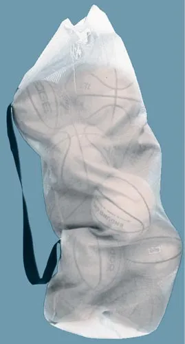 52" x 18" Jumbo Vinyl Mesh Ball Bags