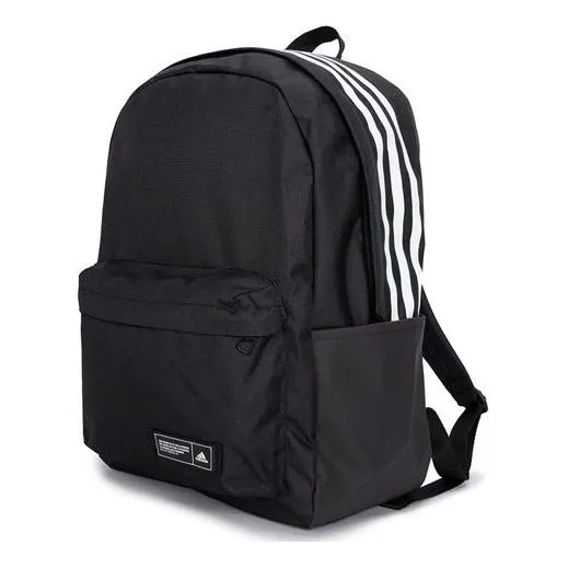 adidas Classic 3S Top Backpack, black
