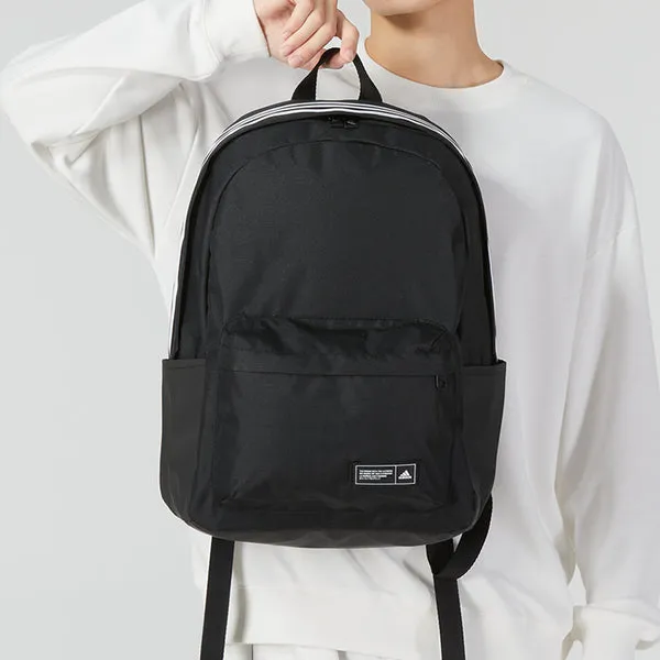 adidas Classic 3S Top Backpack, black