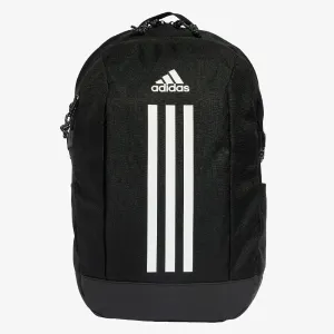 adidas Performance Power VII Backpack, Black/White