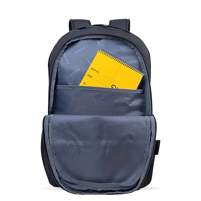 Allan Laptop Backpack