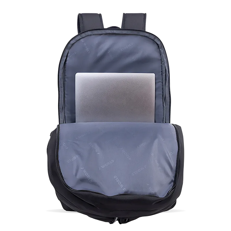 Allan Laptop Backpack