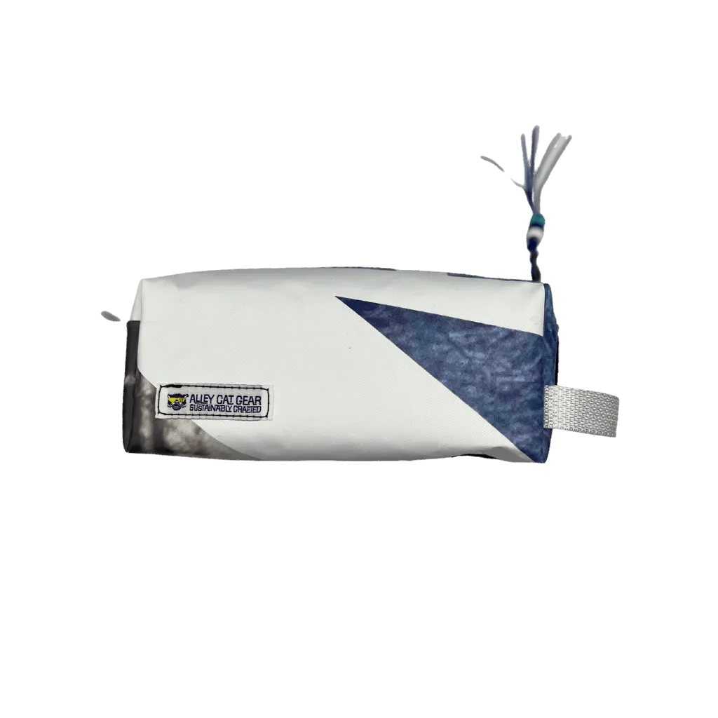 Alley Cat Gear - Small Bike Bag Variant 1