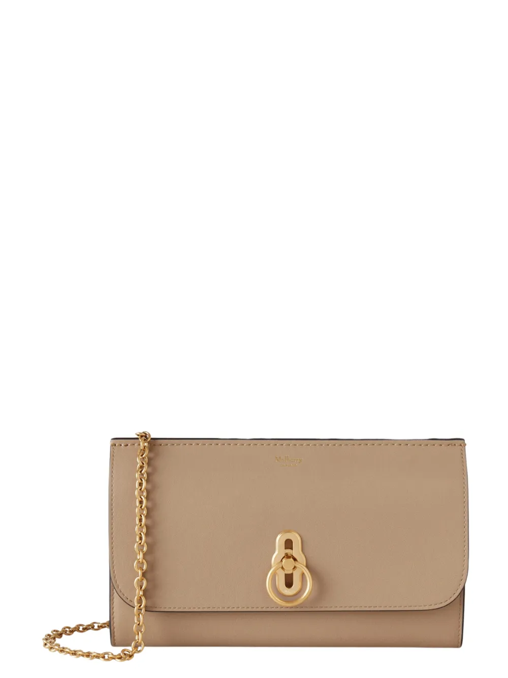 Amberley Clutch Maple Micro Classic Grain