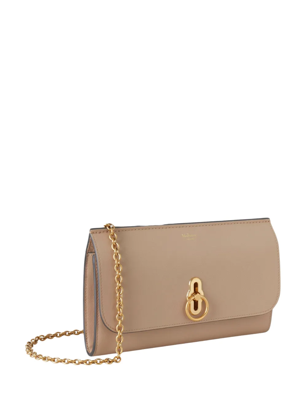 Amberley Clutch Maple Micro Classic Grain