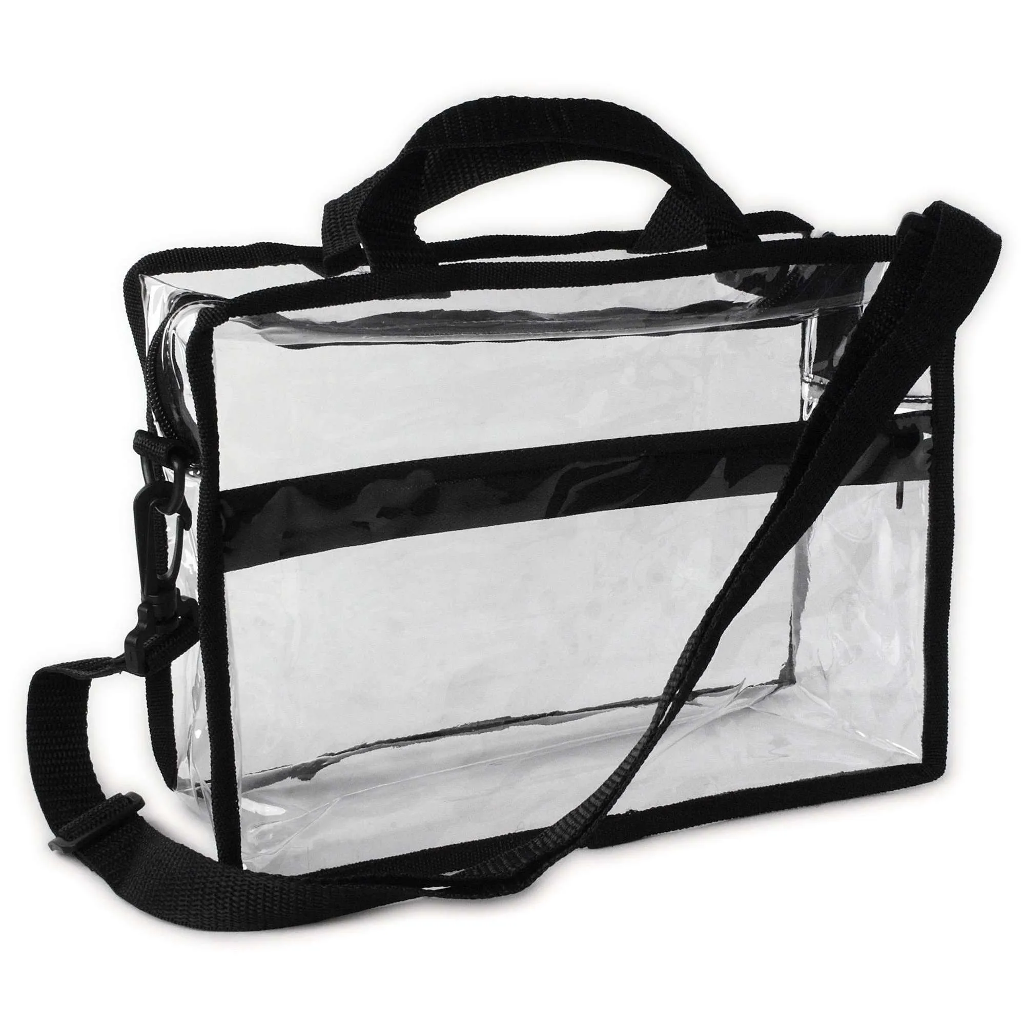 Annie Large Carrying Pvc Bag