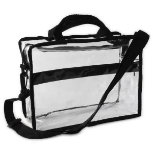 Annie Large Carrying Pvc Bag