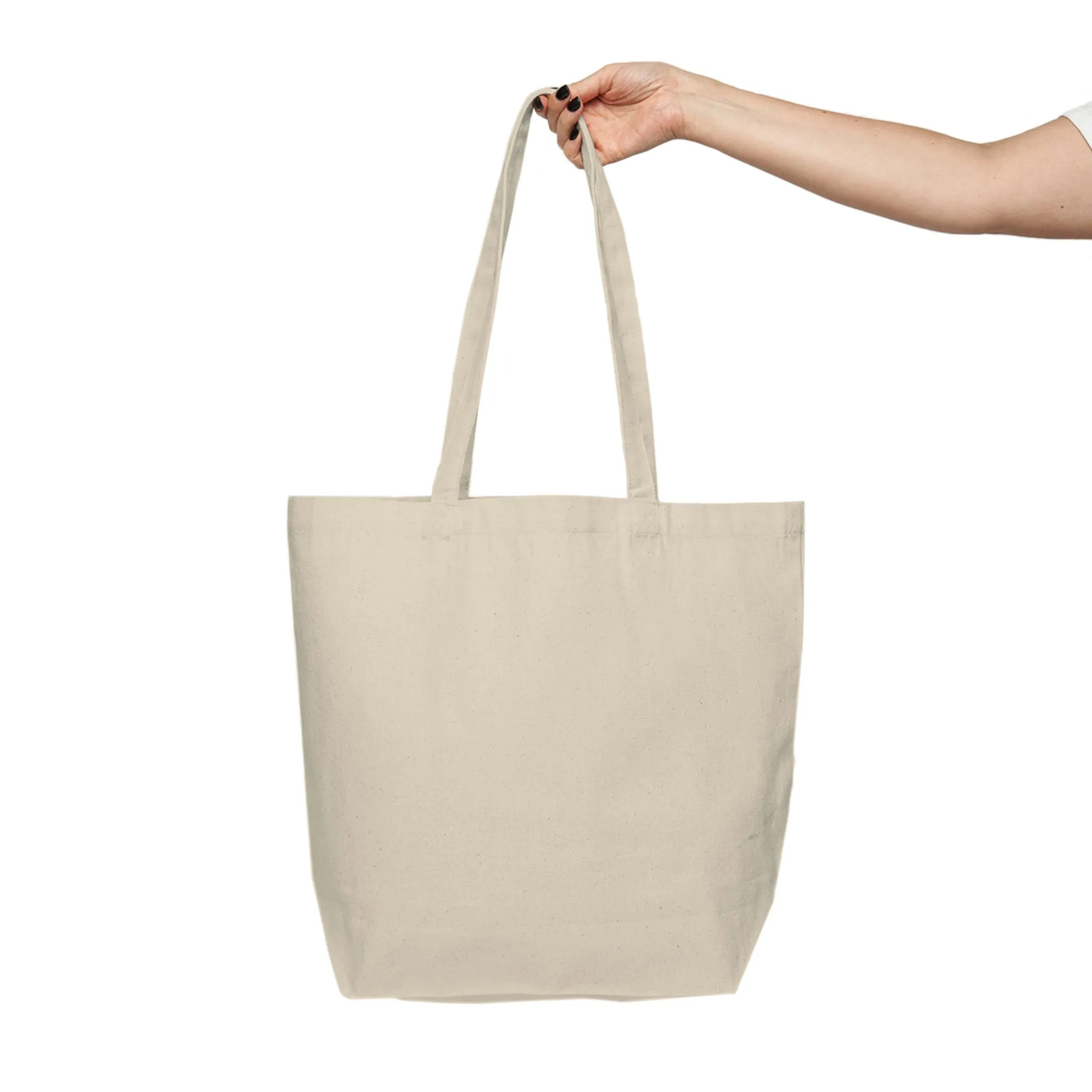 Apples - Cezenne - 1878 - Canvas Shopping Tote - Limited Edition