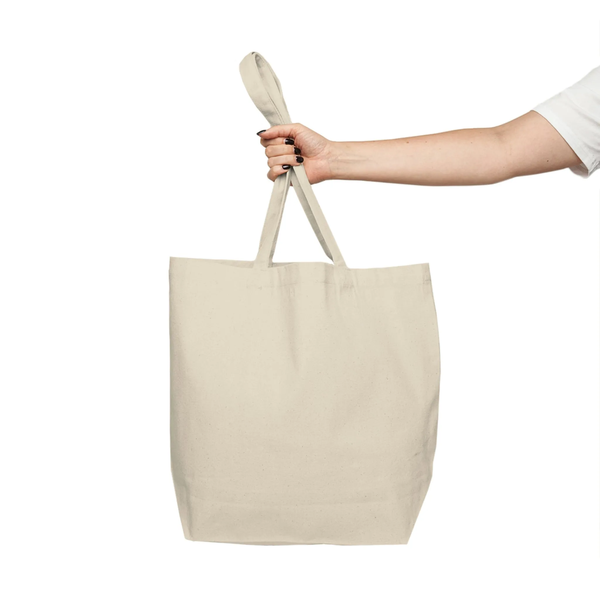 Apples - Cezenne - 1878 - Canvas Shopping Tote - Limited Edition