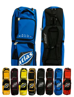 Atlas All Equip Bag