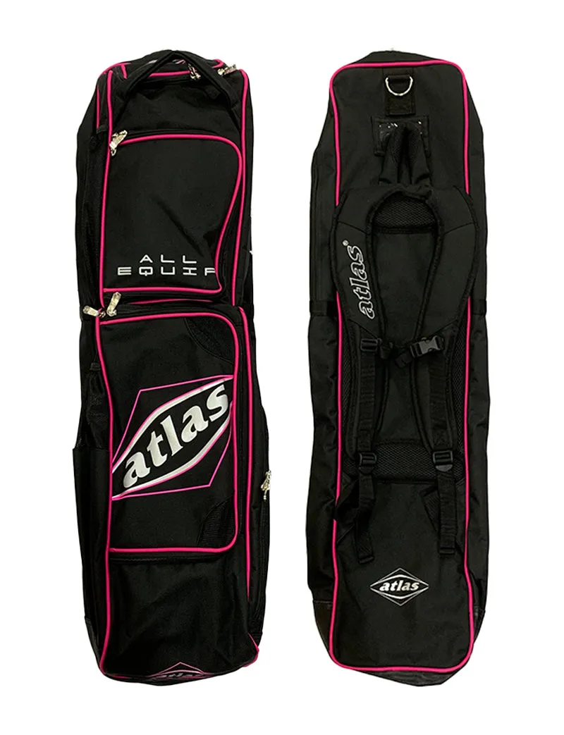 Atlas All Equip Bag