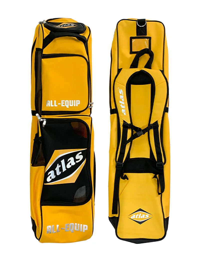 Atlas All Equip Bag