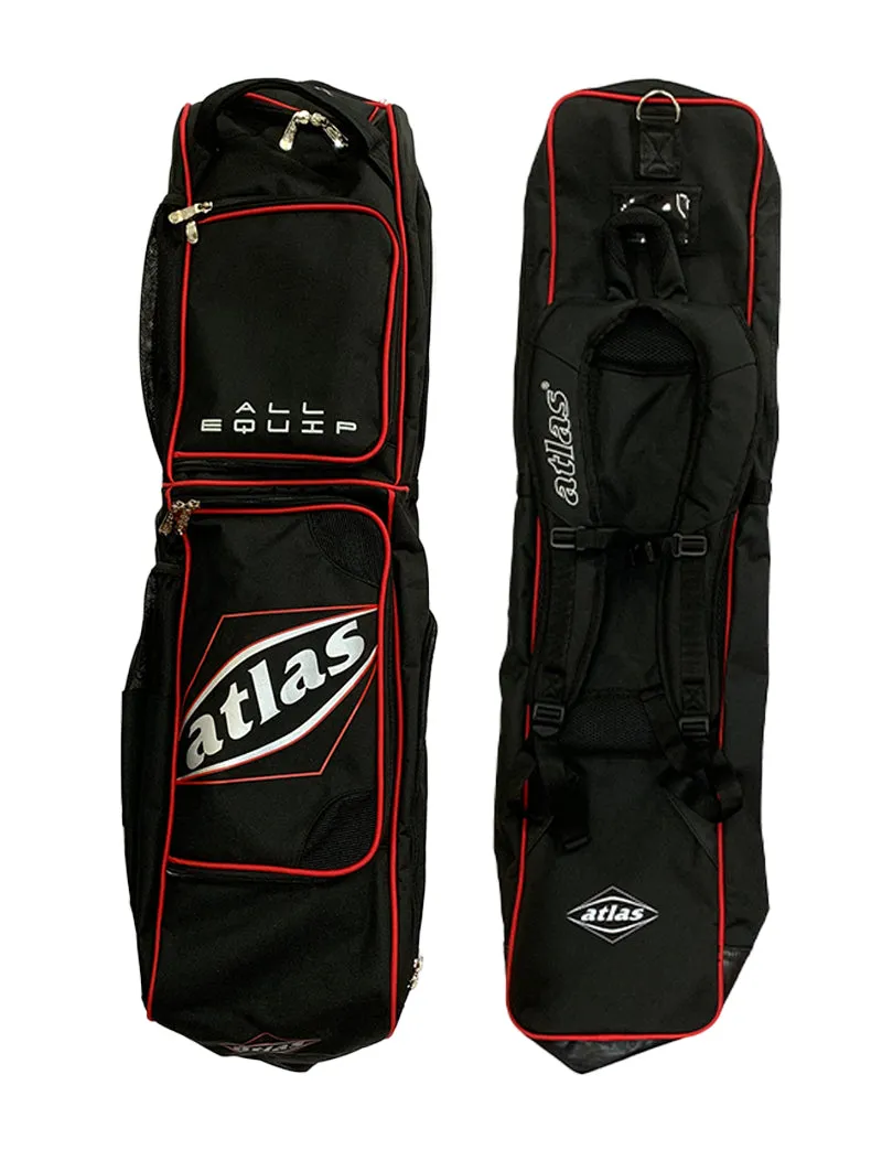 Atlas All Equip Bag