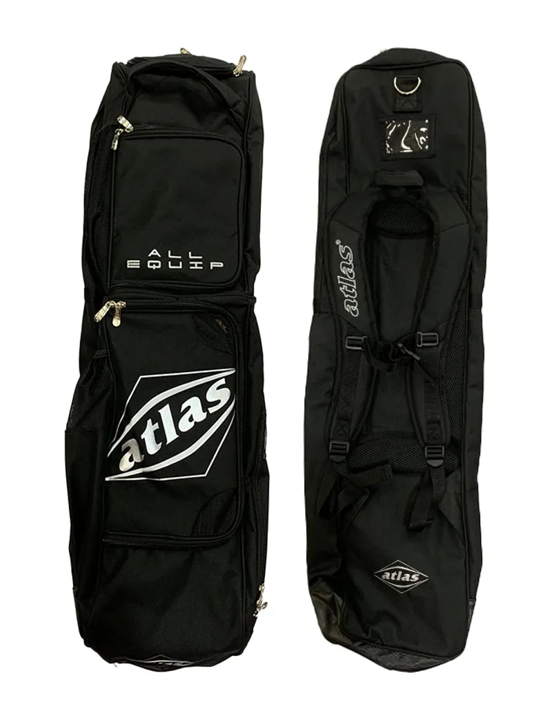 Atlas All Equip Bag