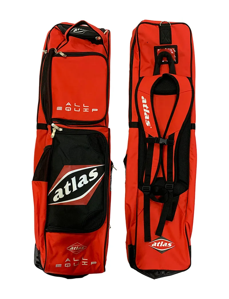 Atlas All Equip Bag