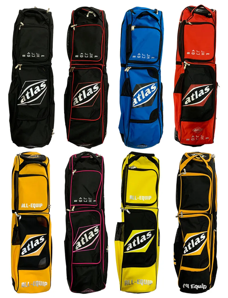 Atlas All Equip Bag