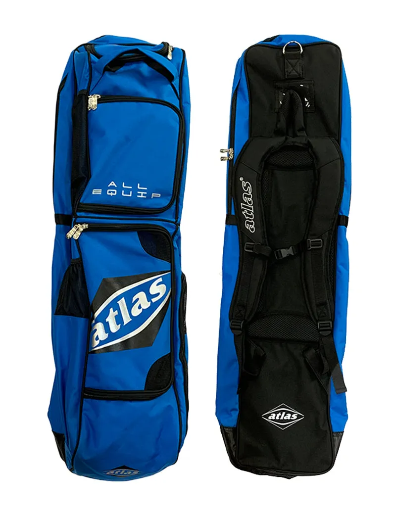 Atlas All Equip Bag