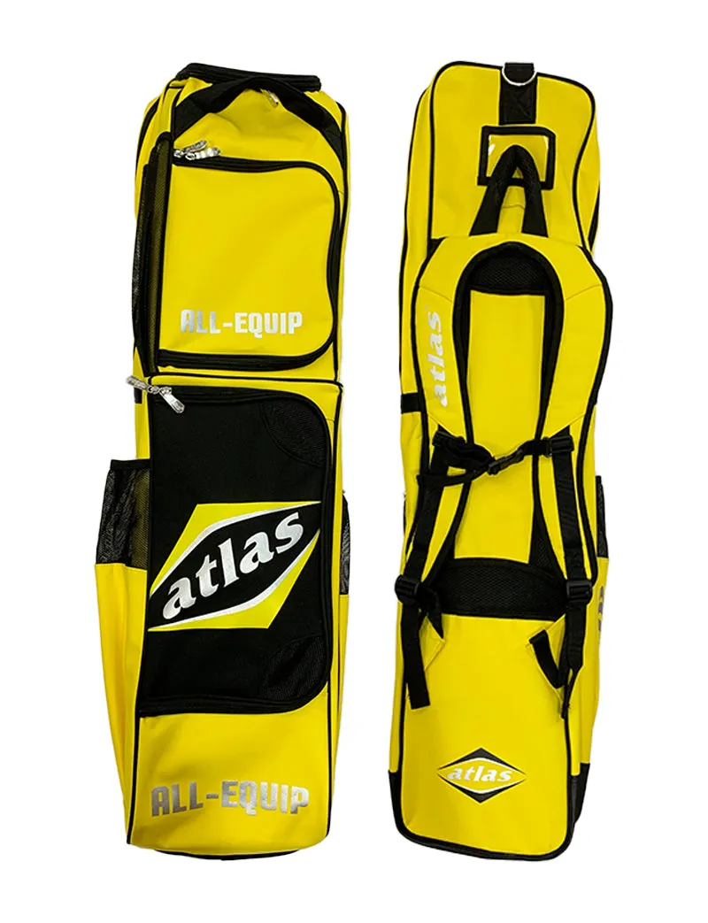 Atlas All Equip Bag