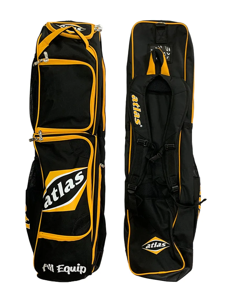 Atlas All Equip Bag