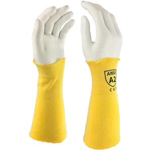 Atlas Gear Aramid Resistant Sleeves 904YL