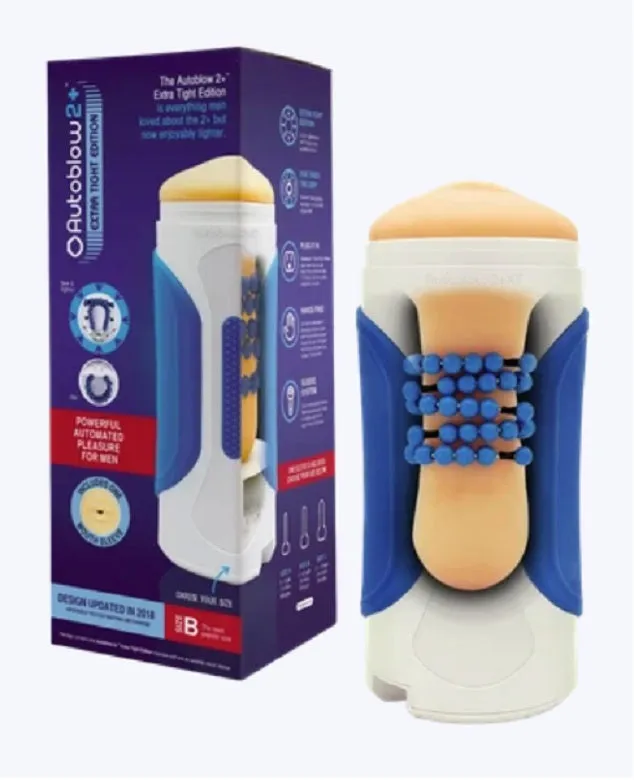 Autoblow 2 