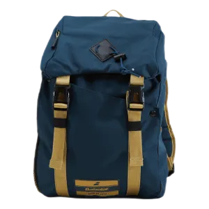 Backpack Classic Jr Blue