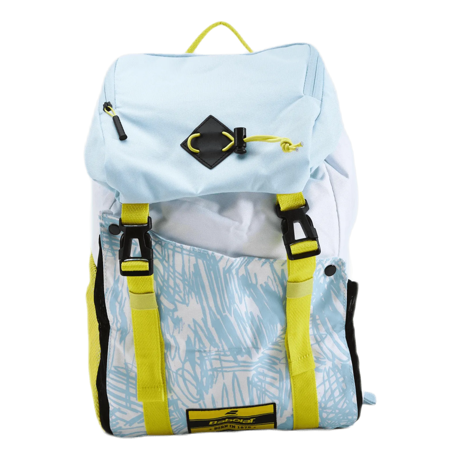 Backpack Classic Jr white