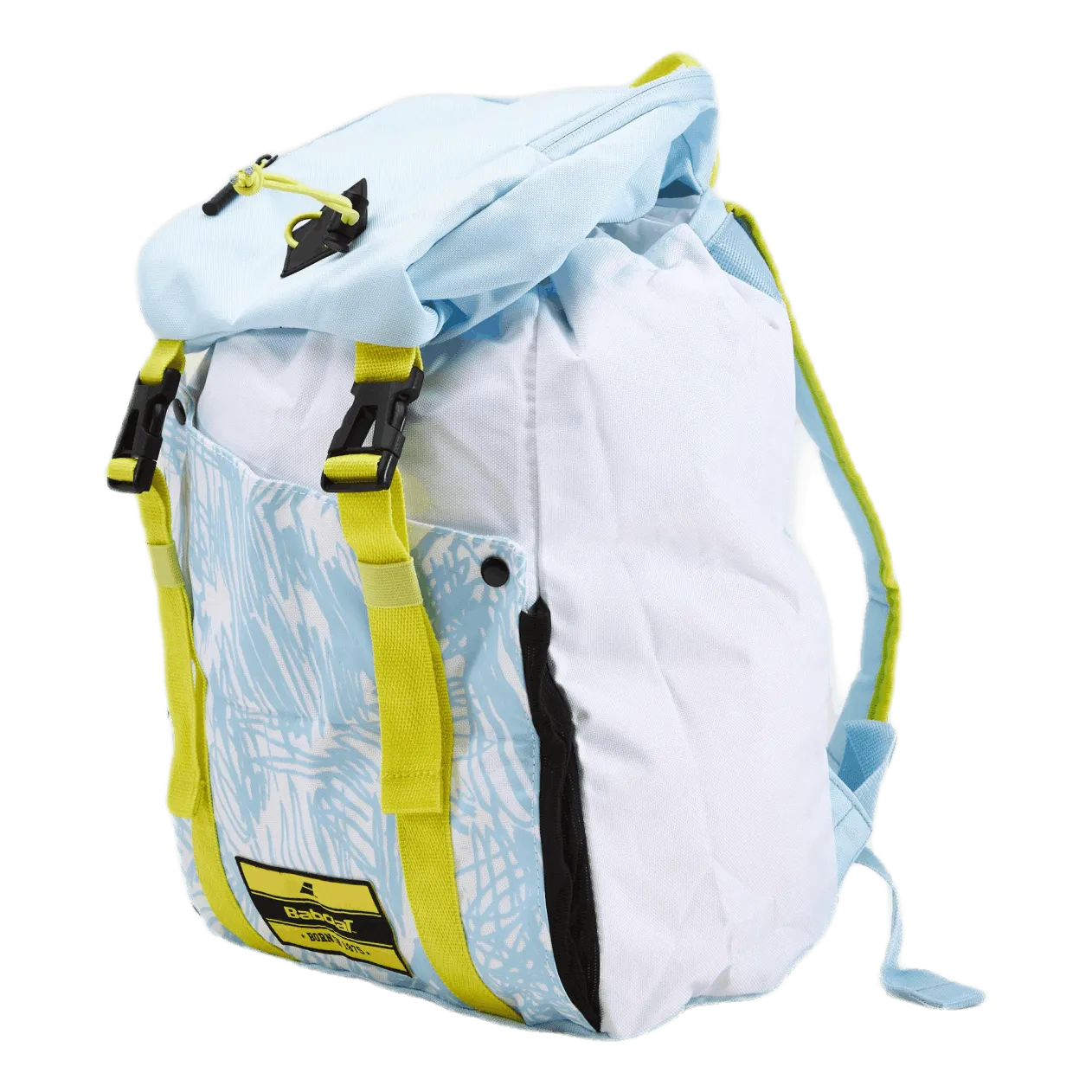 Backpack Classic Jr white