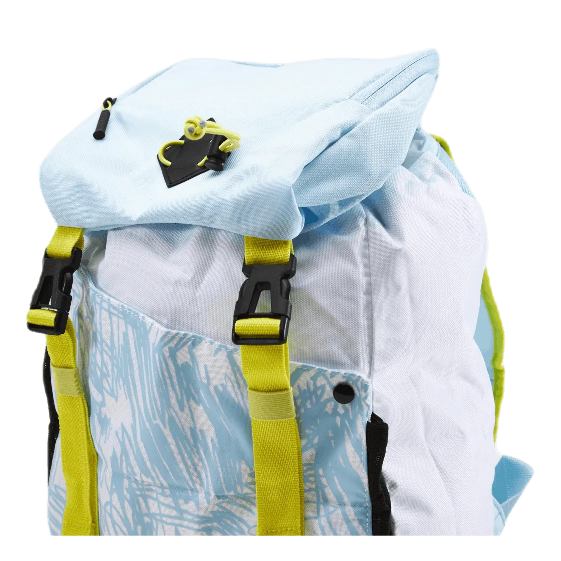 Backpack Classic Jr white