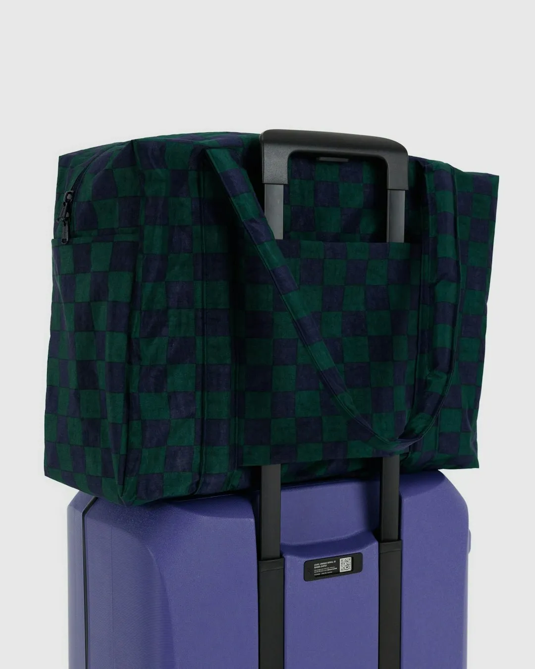 BAGGU Cloud Carry-On