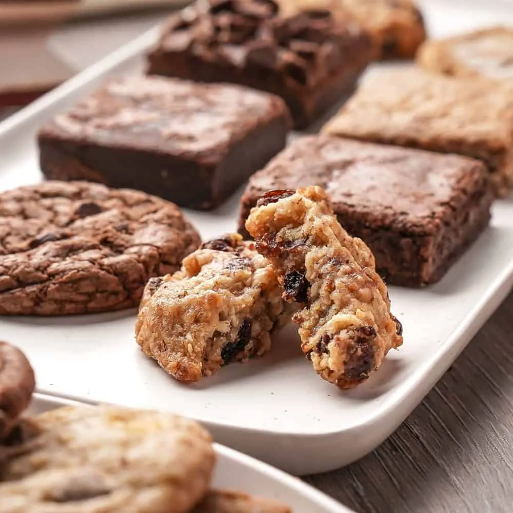 Bakery Photo Gift Box