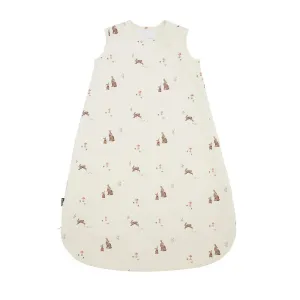 Belan.J - Bamboo Sleep Sack - 0.5 TOG - Bunnies