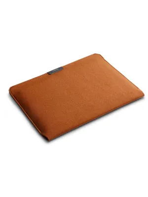 Bellroy Laptop Sleeve 13 Inch Bronze