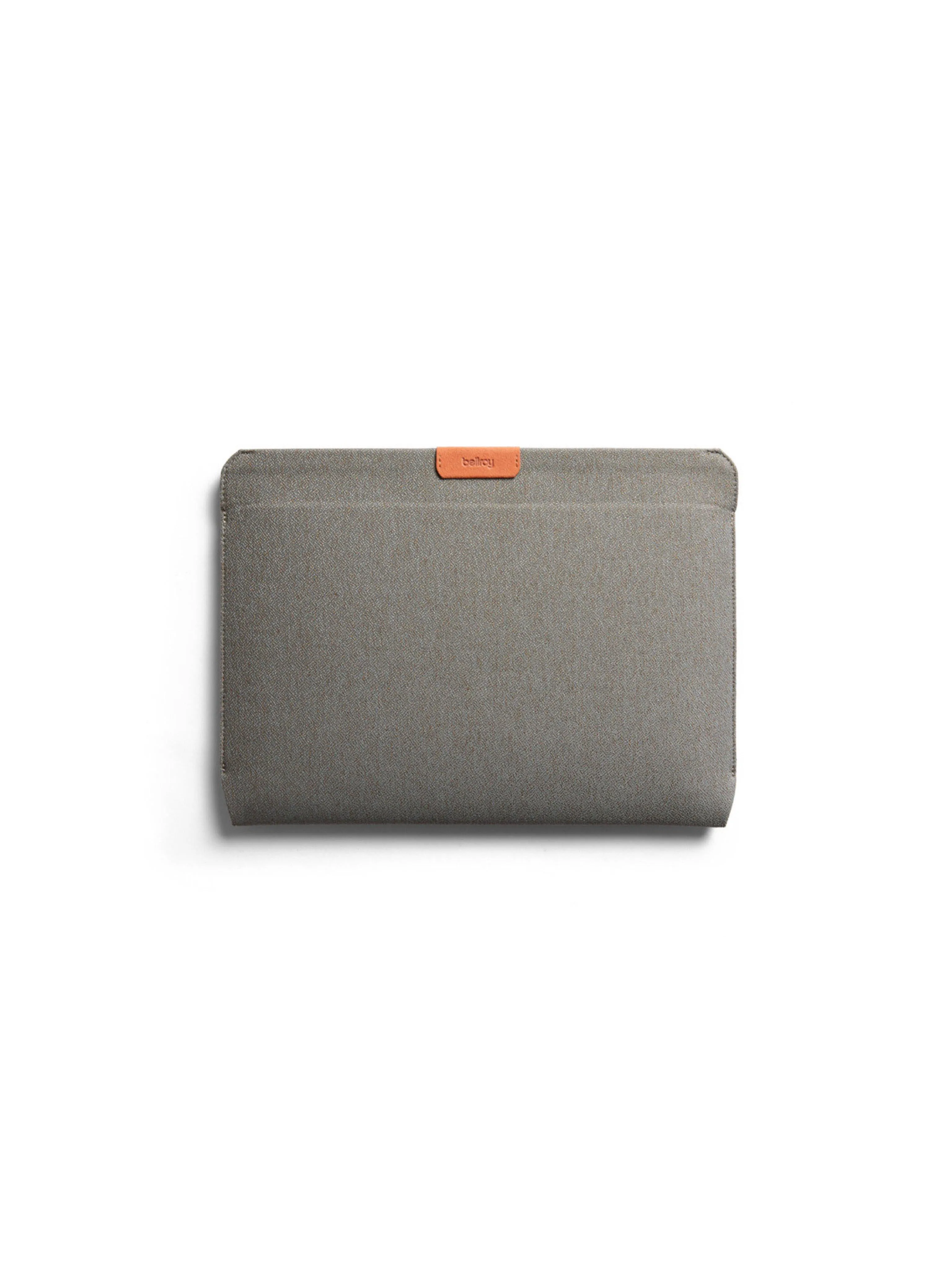Bellroy Laptop Sleeve 13 Inch Limestone Recycled (Leather-Free)