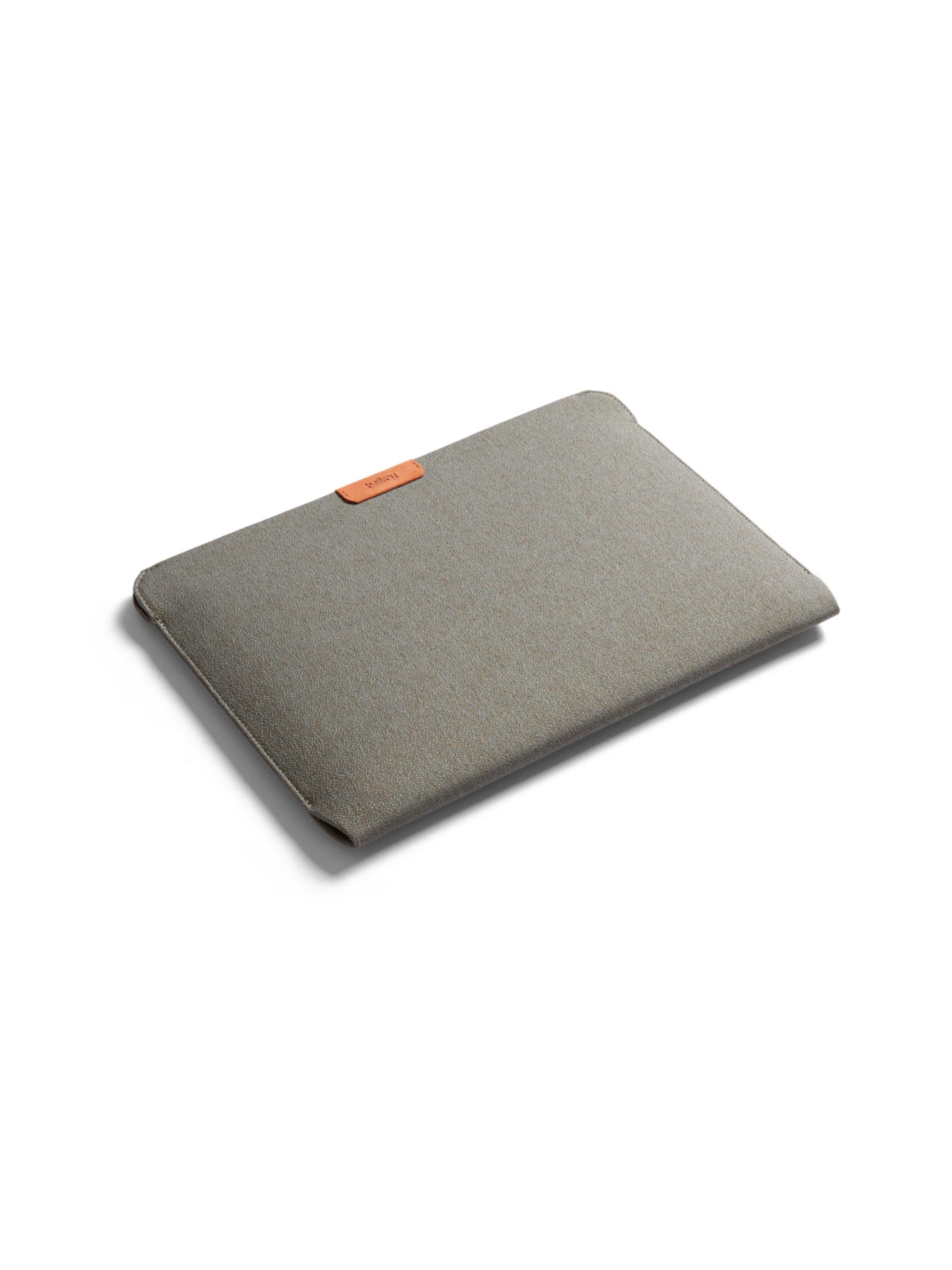 Bellroy Laptop Sleeve 13 Inch Limestone Recycled (Leather-Free)