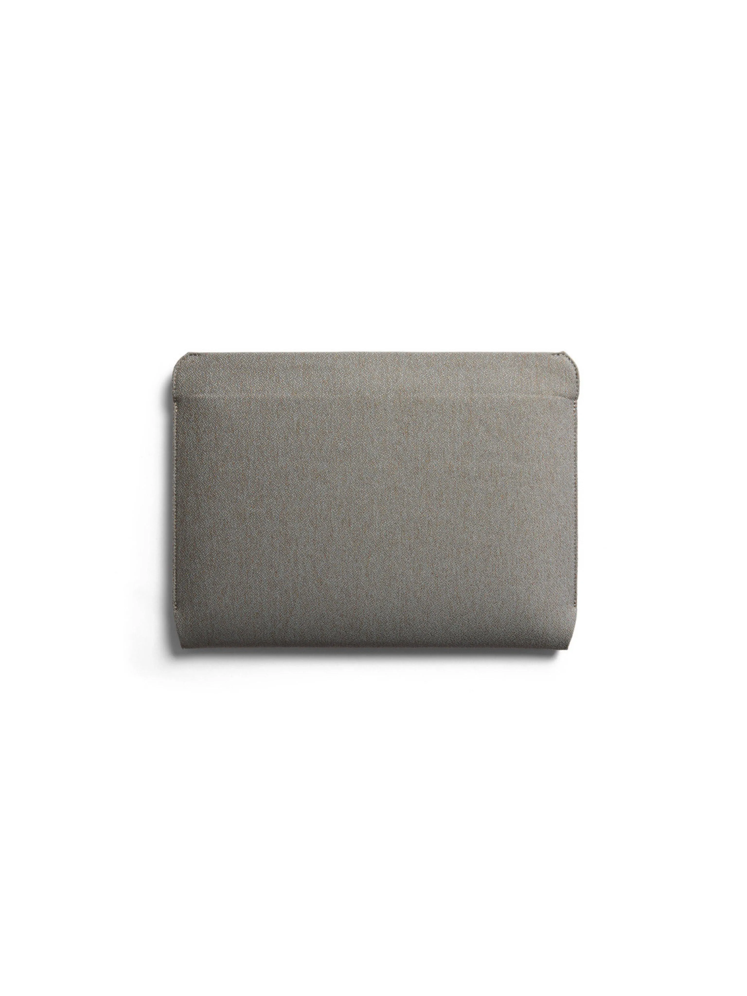 Bellroy Laptop Sleeve 13 Inch Limestone Recycled (Leather-Free)