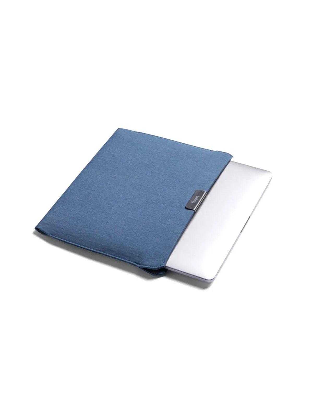 Bellroy Laptop Sleeve 13 Inch Marine Blue Recycled