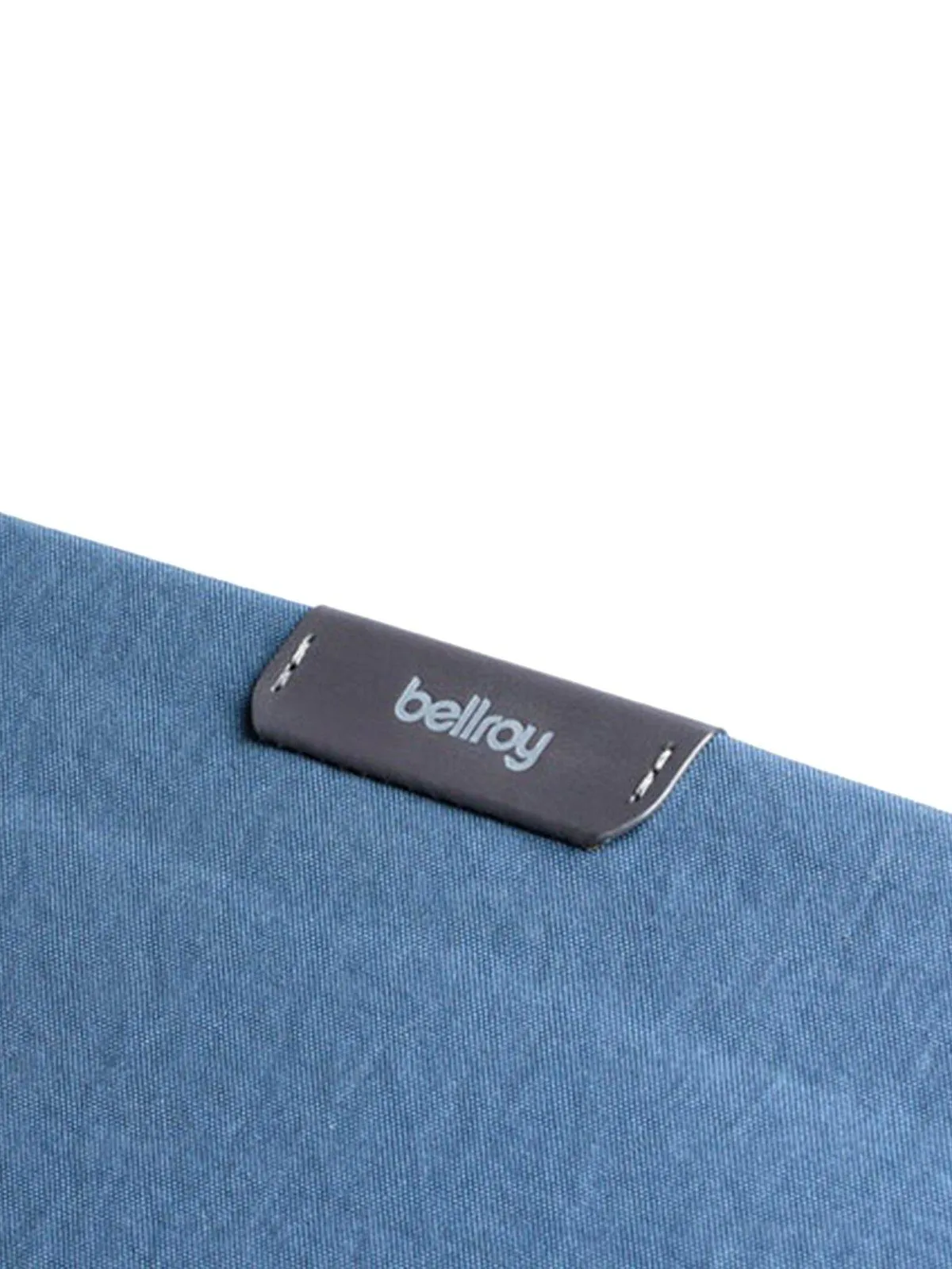 Bellroy Laptop Sleeve 13 Inch Marine Blue Recycled