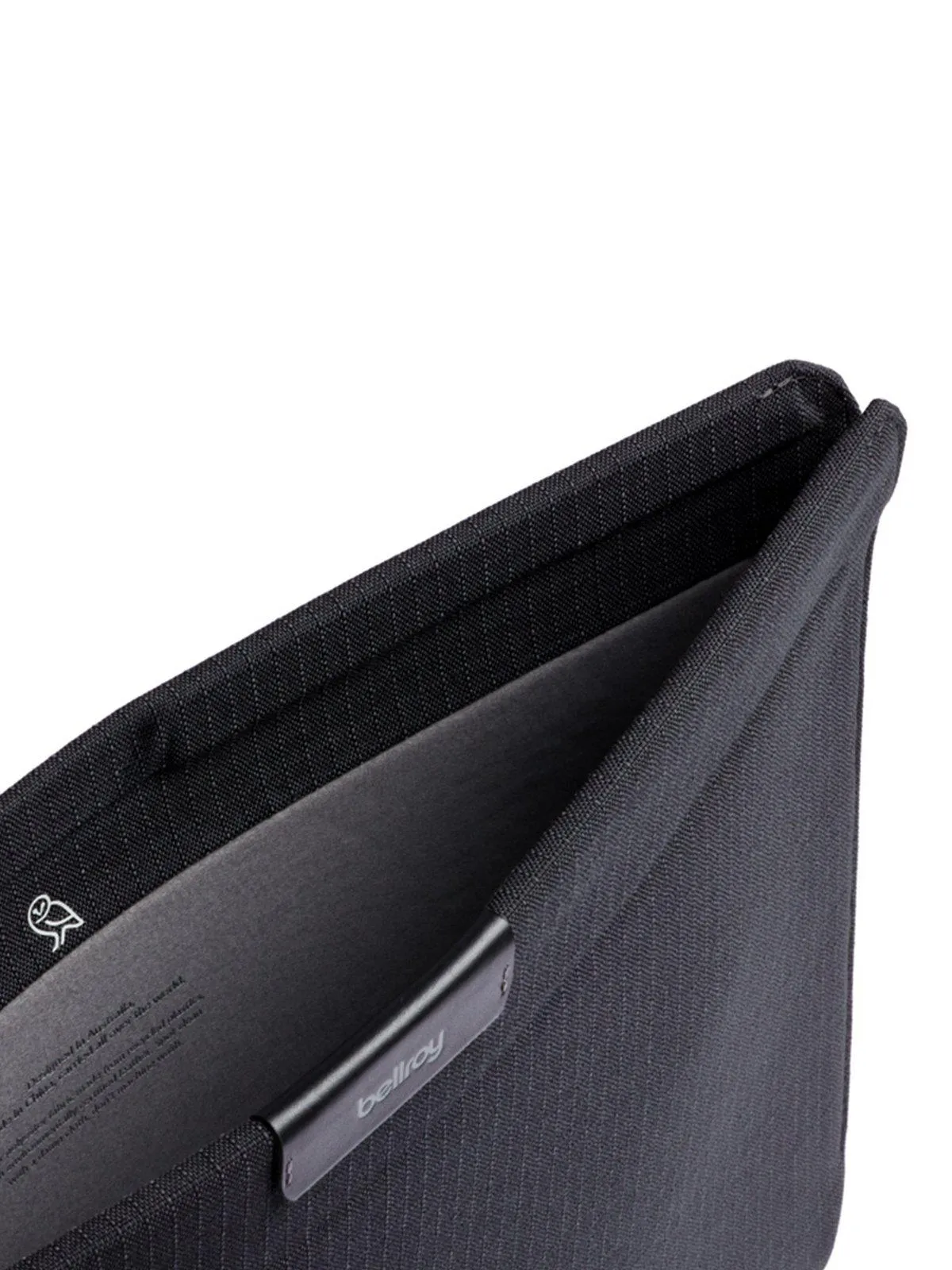 Bellroy Laptop Sleeve 13 Inch Midnight