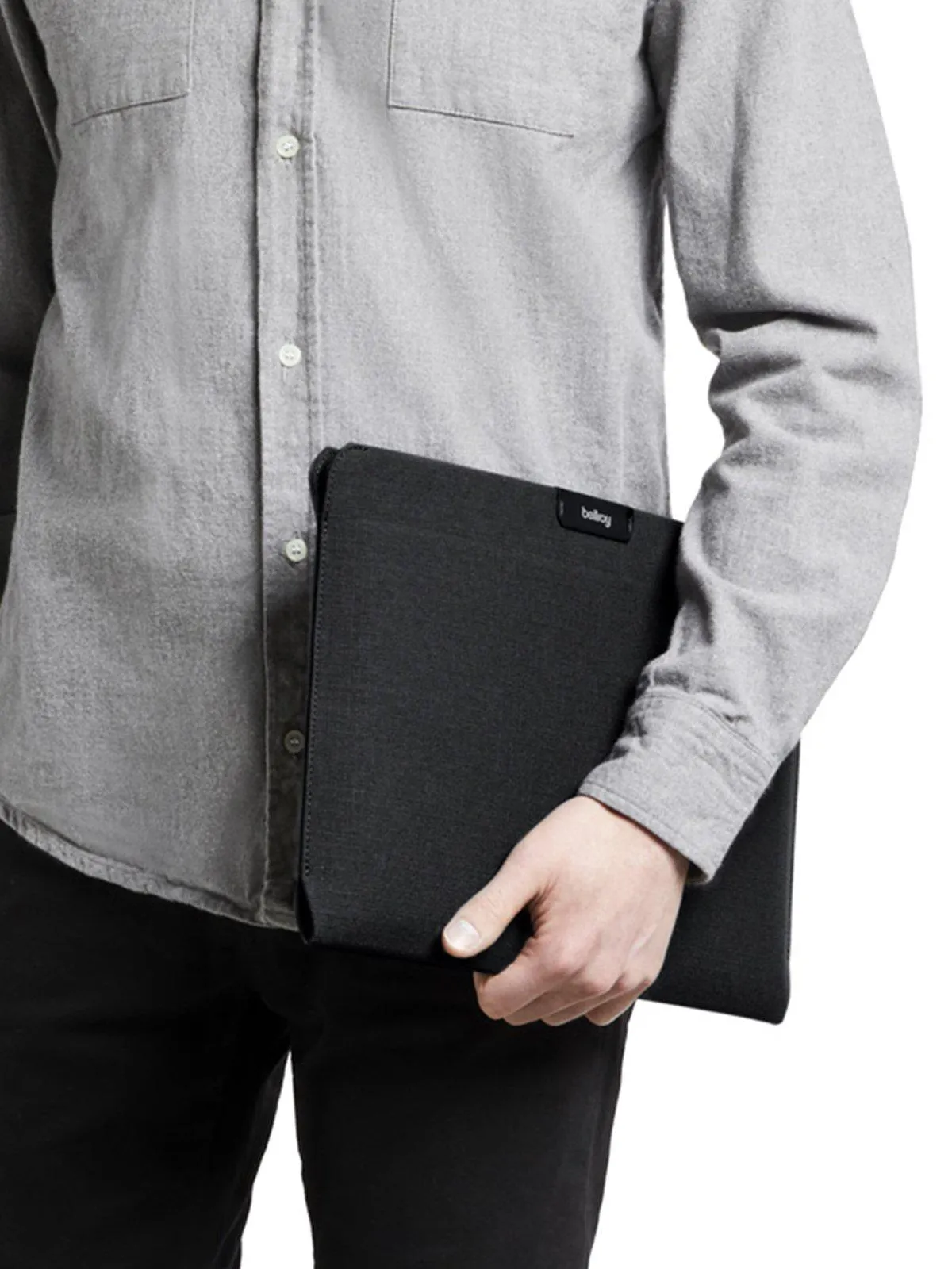 Bellroy Laptop Sleeve 13 Inch Midnight