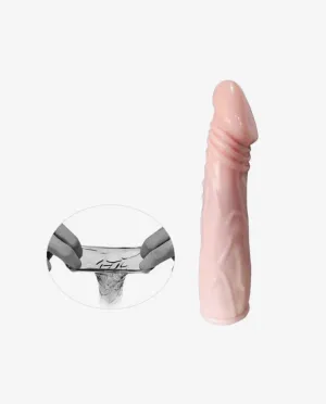 Big Man Deep Love Penis Extender