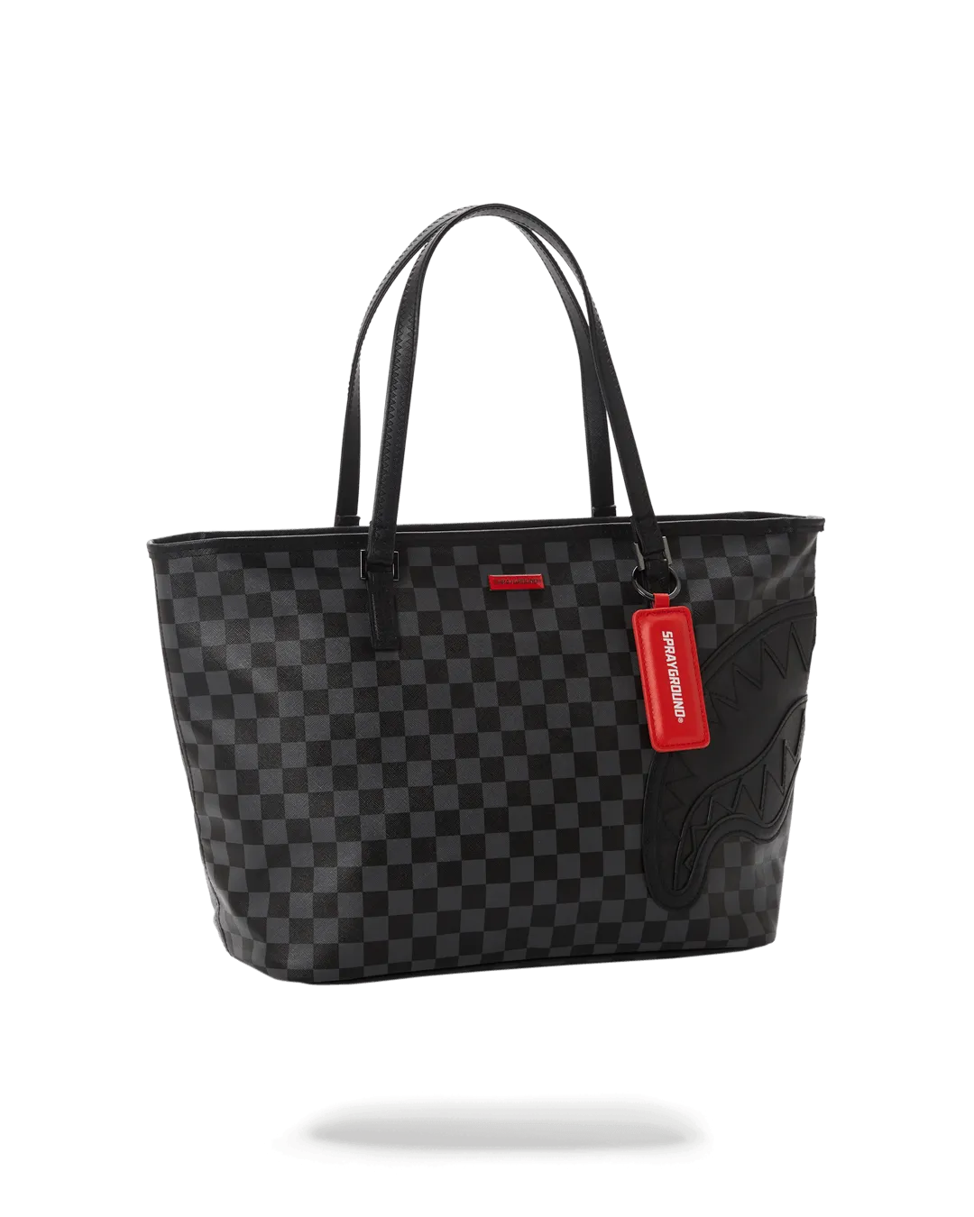 Black Henny Tote