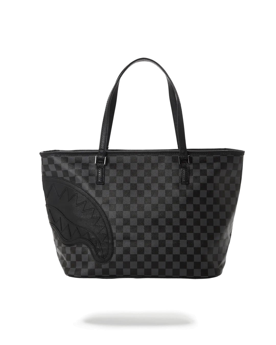 Black Henny Tote