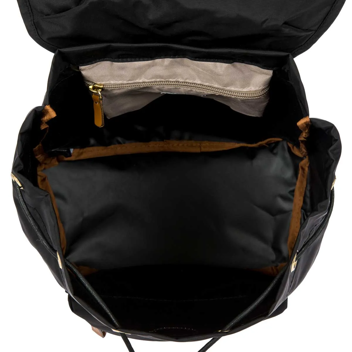 Bric's X-Bag Small City Backpack - Black BXL40597.050