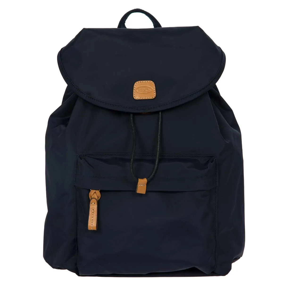 Bric's X-Bag Small City Backpack - Black BXL40597.050