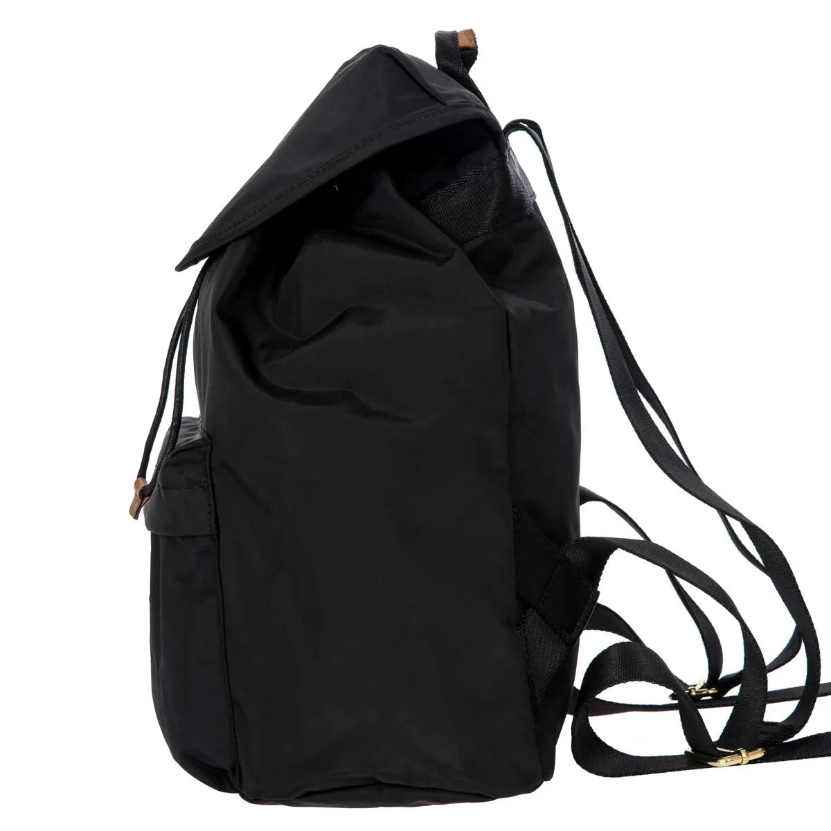 Bric's X-Bag Small City Backpack - Black BXL40597.050
