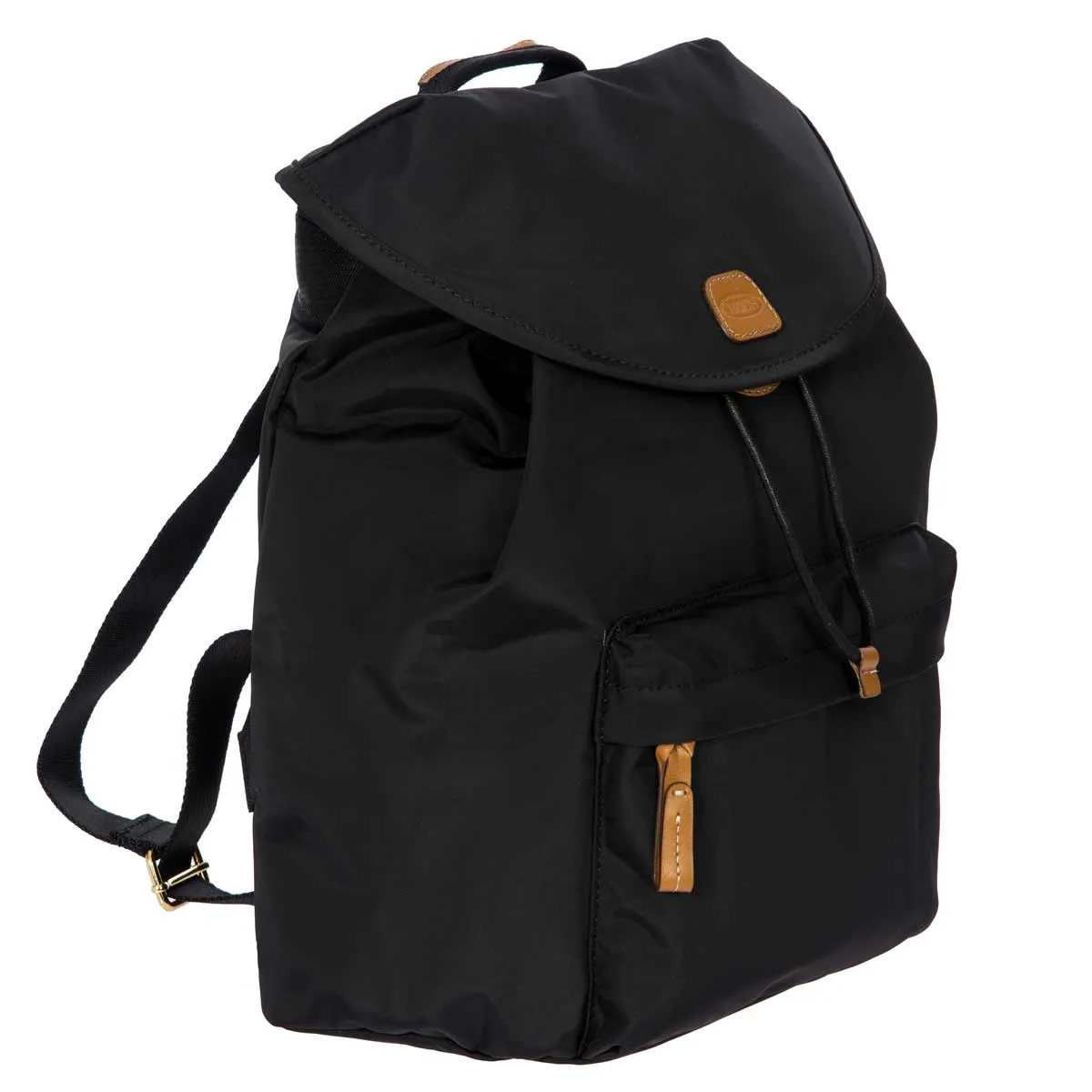 Bric's X-Bag Small City Backpack - Black BXL40597.050