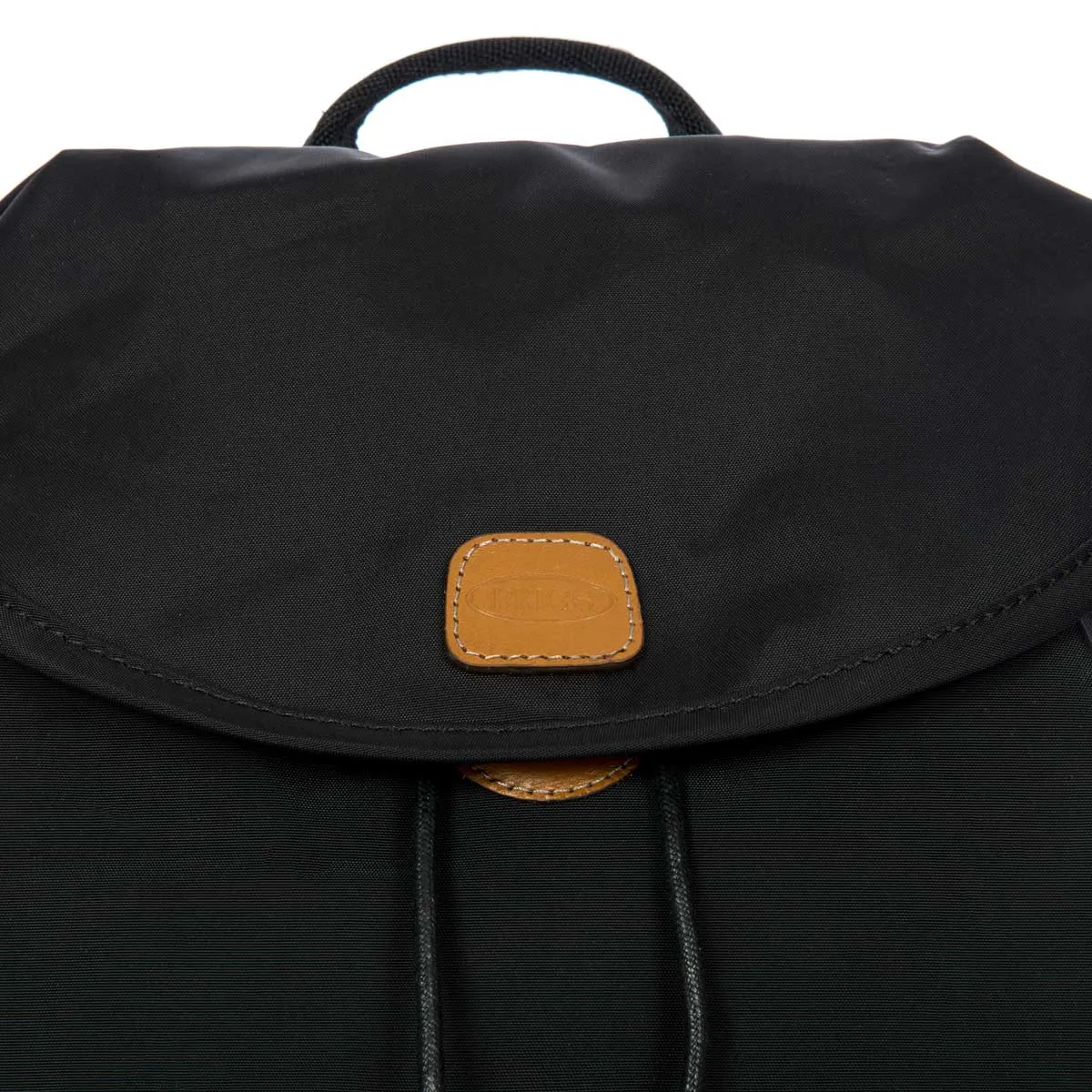Bric's X-Bag Small City Backpack - Black BXL40597.050